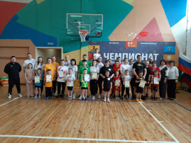 «Папа, мама, я – спортивная семья» «Папа, мама, я – спортивная семья».