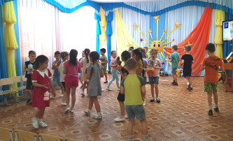 Наши любимые игрушки Наши любимые игрушки.