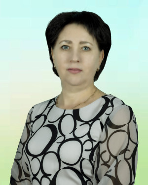 Педагогический работник Албул Валентина Александровна Педагогический работник Албул Валентина Александровна