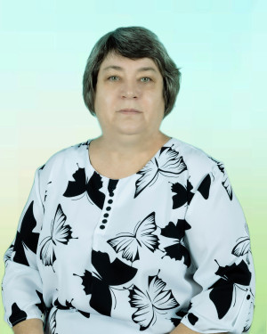 Педагогический работник Лапочкина Елена Алексеевна Педагогический работник Лапочкина Елена Алексеевна